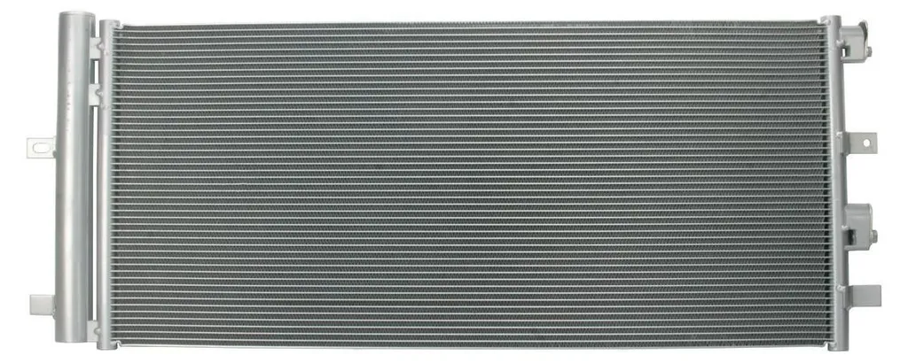 Condenseur de clim FORD Mondeo 2.0 TDCi Turnier - Pièce d'origine OE