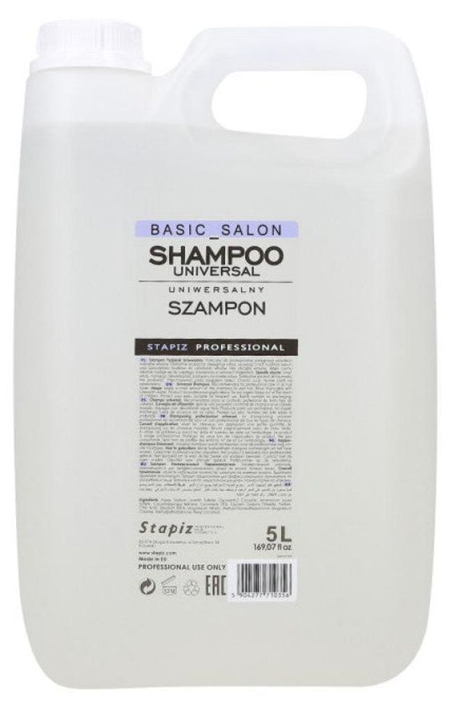 Stapiz STAPIZ PROFESSIONAL BASIC SALON Universal Produktbild 