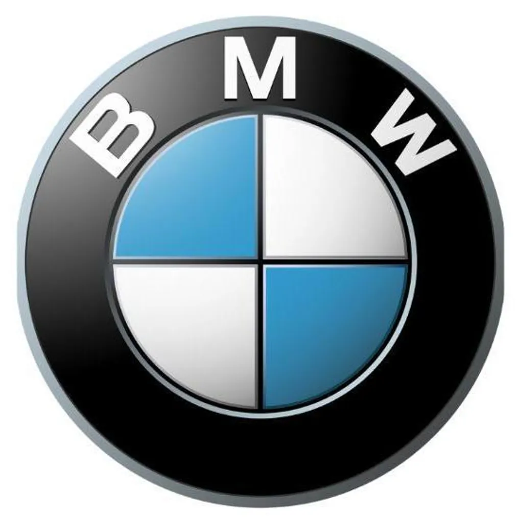 BMW iPhone 16 Pro Max Hard Case - M Collection Metal Wrapped - 9