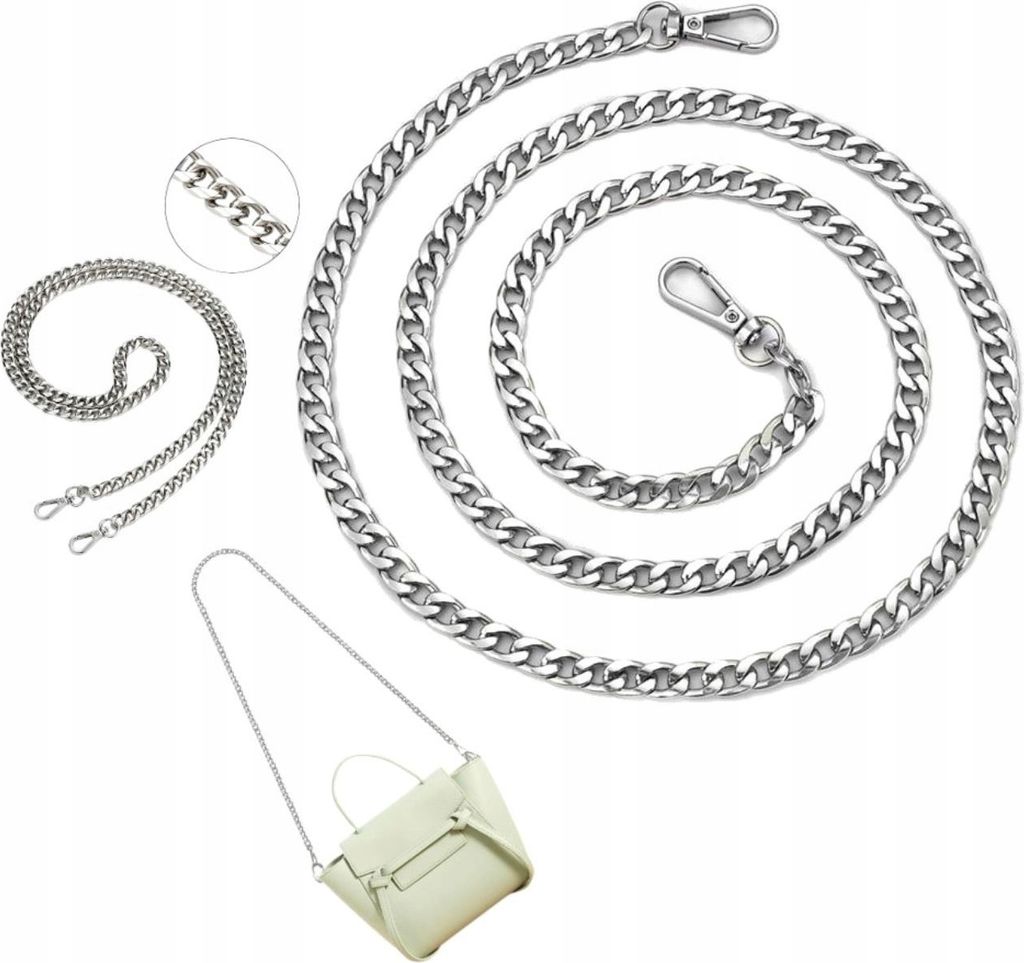 Handtaschenriemen - Universell - Stark - Eleganz - Frauen - Stil - Komfort - Solide