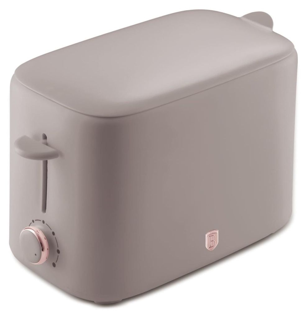 Topička na chléb Taupe Berlinger Haus BH 9701, matně světle Obrázek produktu 