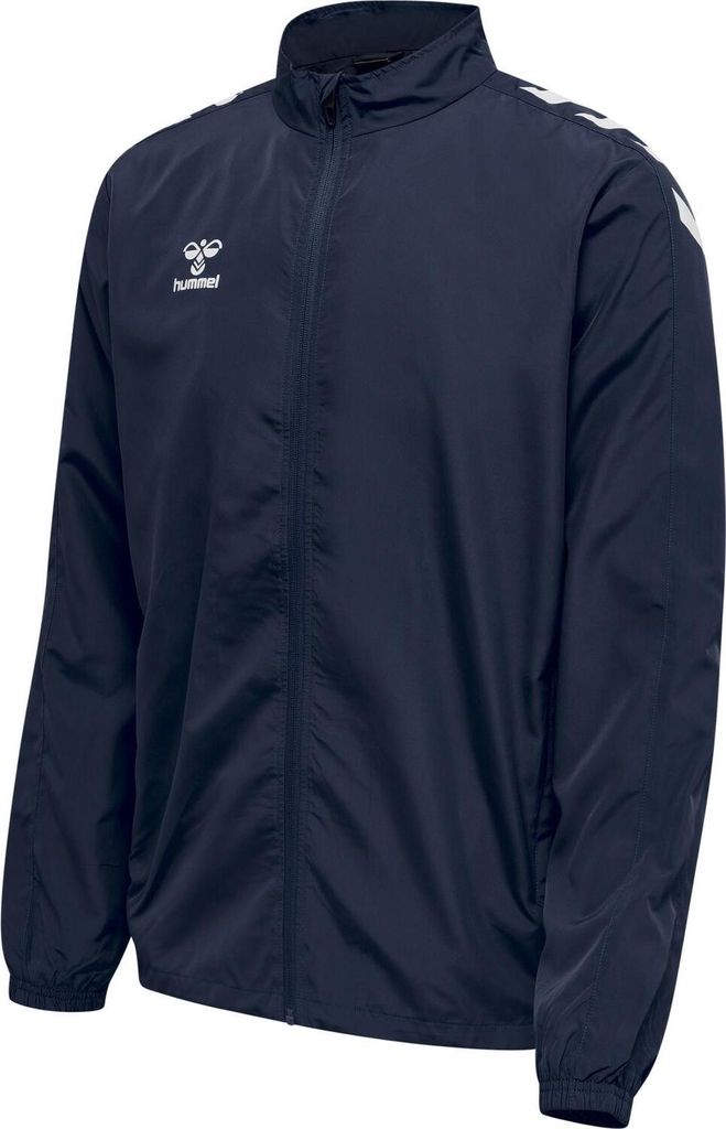 Hummel hmlCORE XK Micro Zip Jacke Kinder Produktbild 