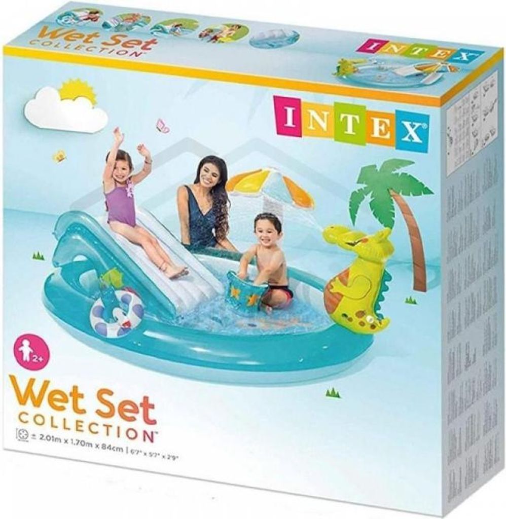 Bestway Alligator Pool-Schwimmring – 119 Cm Durchmesser, Mit Halteleine, Ab 12 Jahren, Robustes Vinyl