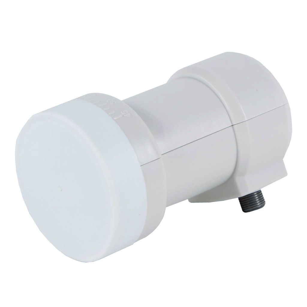 RECEPTOR LNB OPTICUM LSP 04H: Receptor LNB digital de un Imagen del producto 