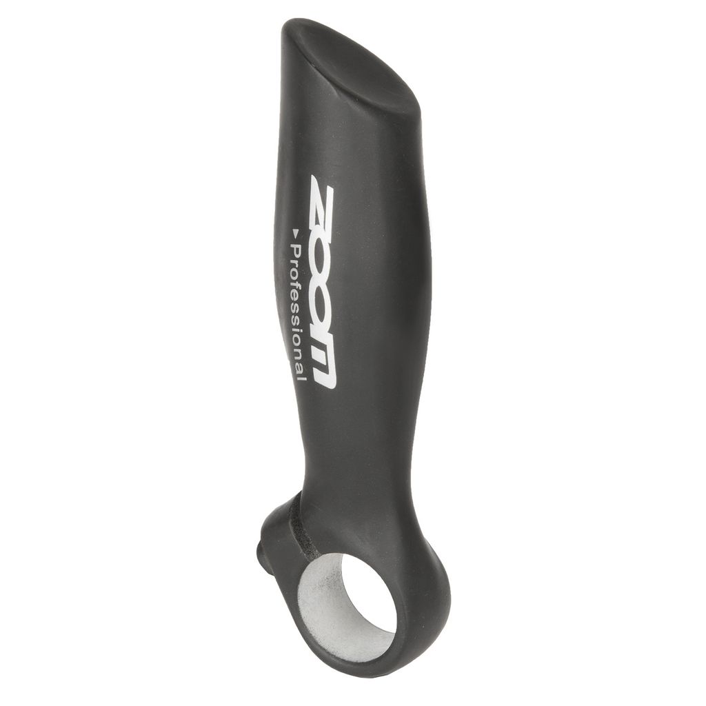 Zoom Ergo Lenkerhörnchen Schwarz 22.2 mm Schwarz 22.2 mm Produktbild 