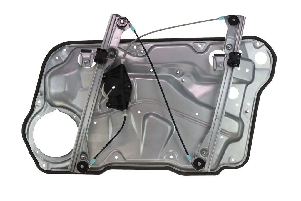 Solution Vitre Bloquée Avant Gauche pour Golf 4 Bora - Valeo 851544 OE
