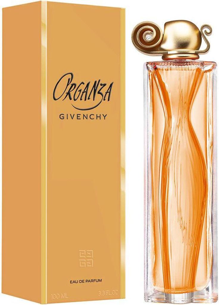 Givenchy Organza Edp 100ml@ Produktbild 