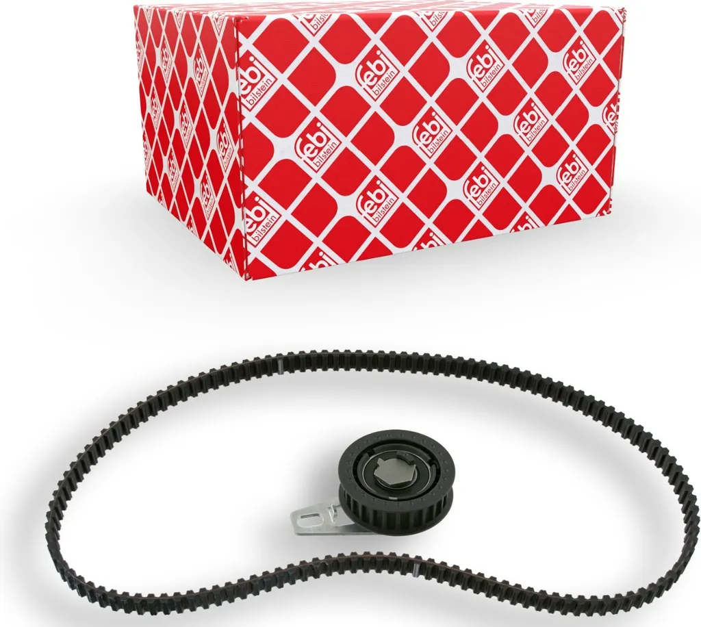 Kit de courroies dentées Febi Bilstein pour Alfa Romeo et Lancia