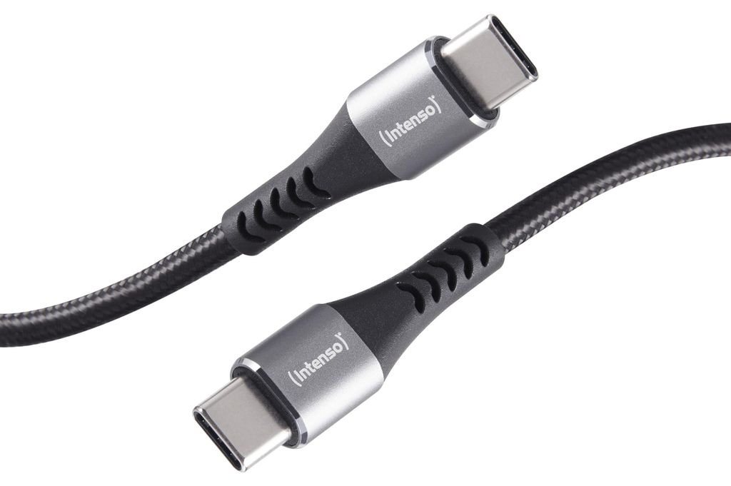 Intenso C315C Kabel Usb-C Auf Usb-C Produktbild 