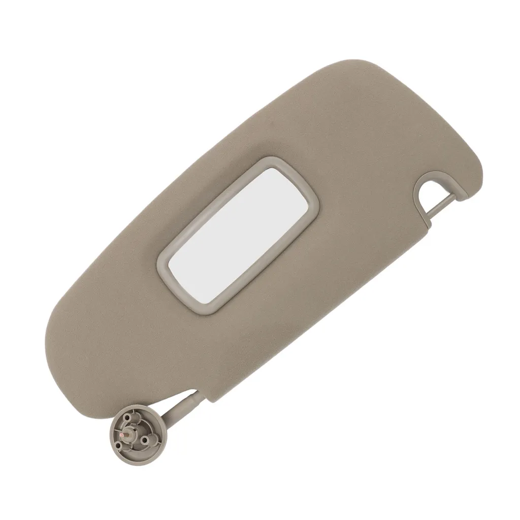 Pare-soleil voiture 1CT18TL2AA - Assemblage de remplacement côté gauche - 3