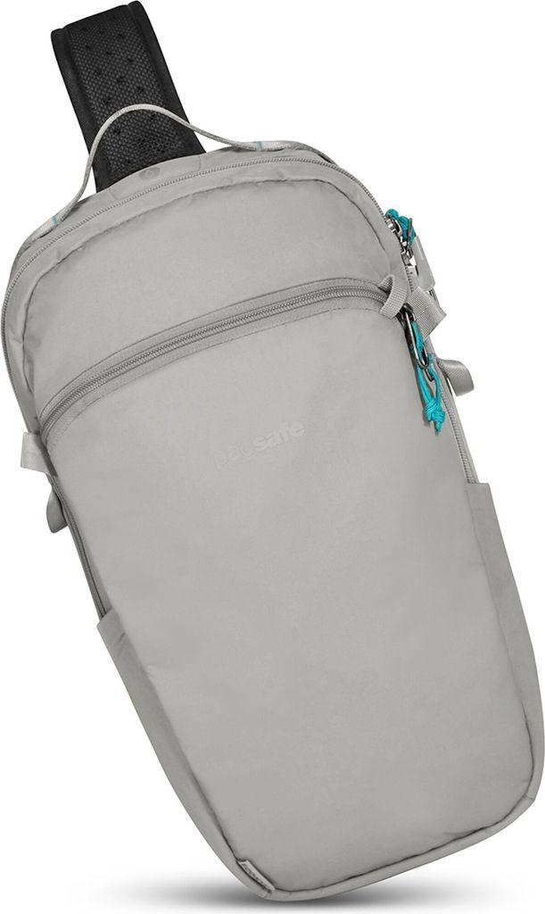 pacsafe Pacsafe Eco ECONYL® 12 L Sling Backpack Gravity Produktbild 