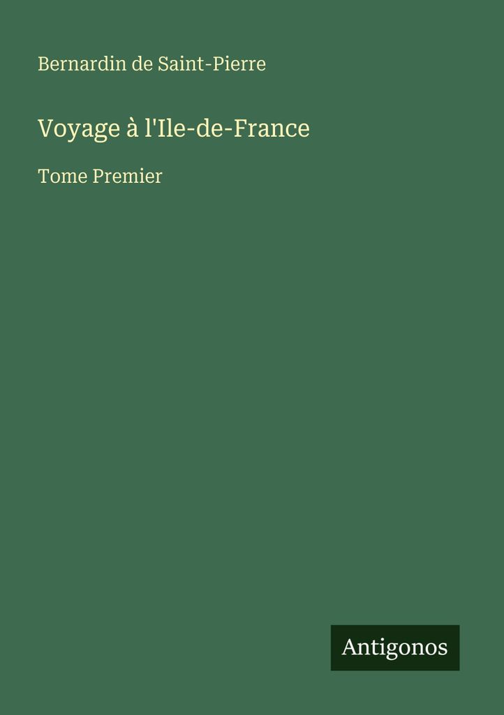 Reise nach Ile-de-France