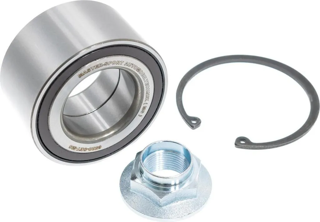 Roulement de Moyeu Avant MS 6520-SET-MS Ford Transit Connect P80 P70