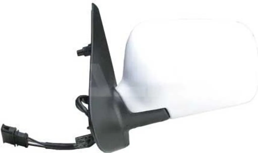 Rétroviseur extérieur gauche ALKAR 6125107 pour VW Polo 6N 6N1857507AGRU