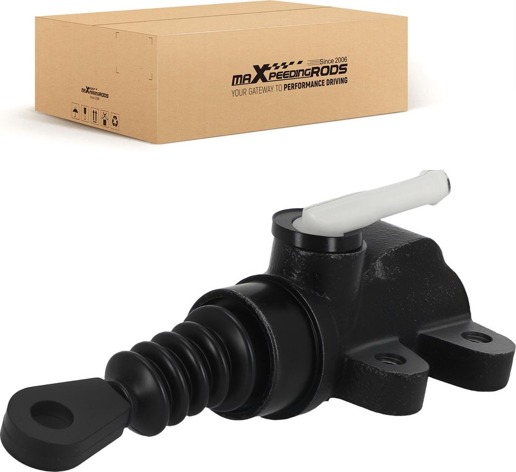 Kupplungsgeberzylinder For Vw T4 Transporter 1990-2003 701721401a 15,87mm