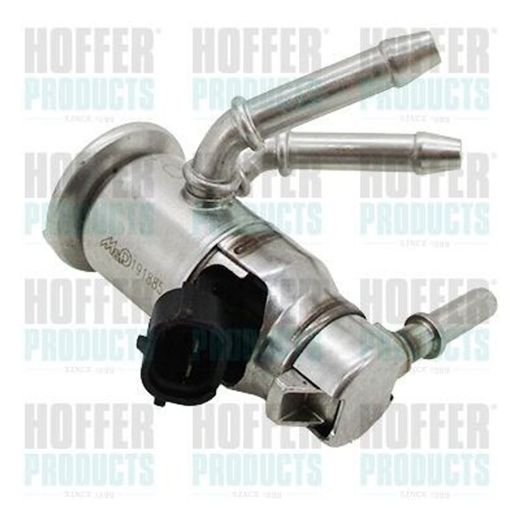 HOFFER Dosiermodul Harnstoffeinspritzung 7503013 für FORD Transit Custom V362 Kastenwagen (FY, FZ)