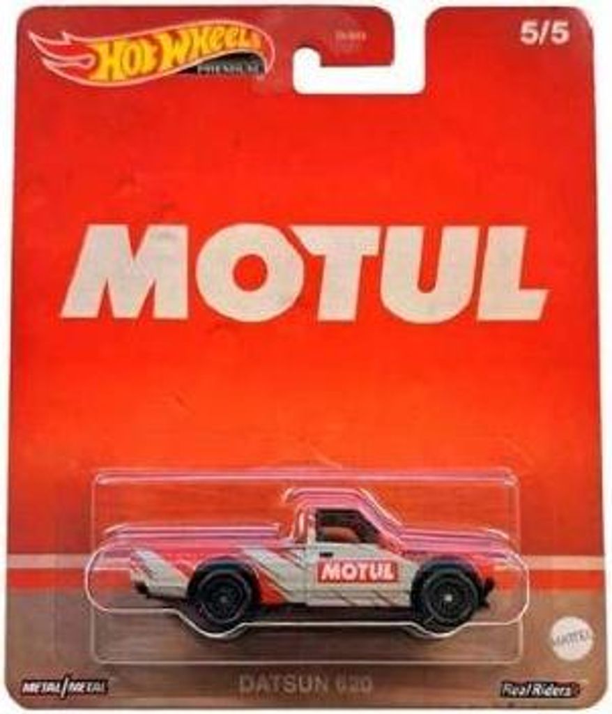 Hot Wheels HKC99 Imagen del producto 