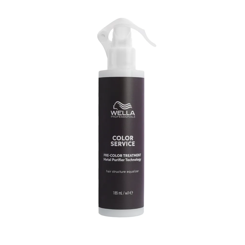 Trattamento Pre-Colore Wella Invigo 185ml | Protezione Strutturale