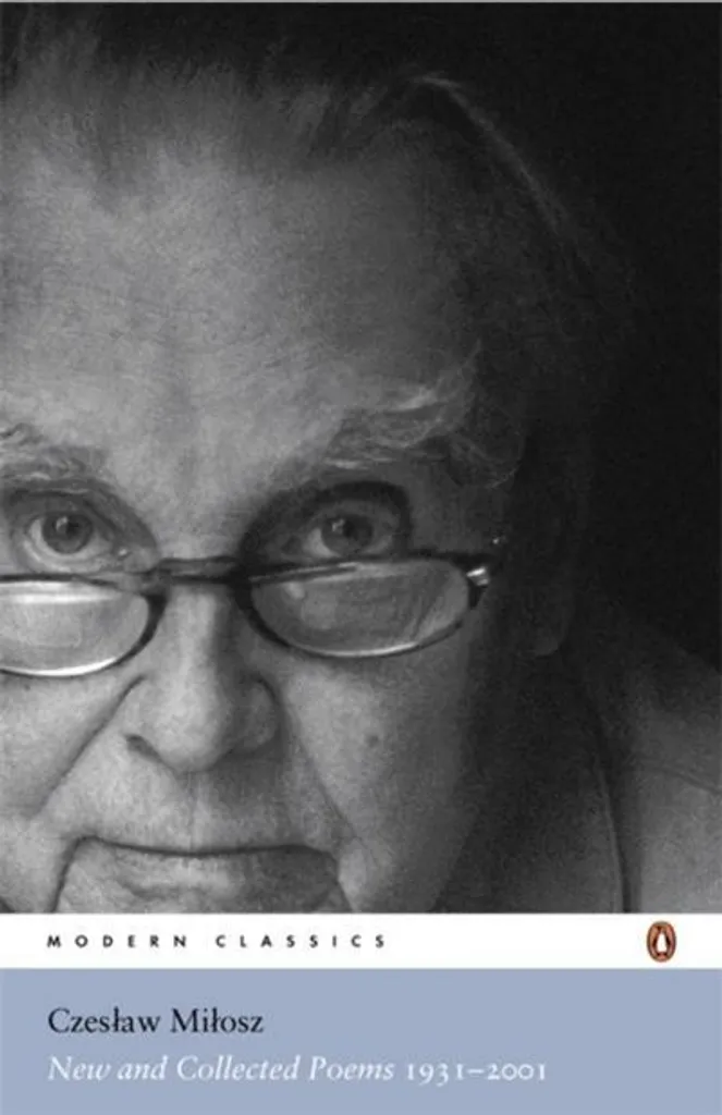 Livre New and Collected Poems 1931-2001 pour Études de Littérature
