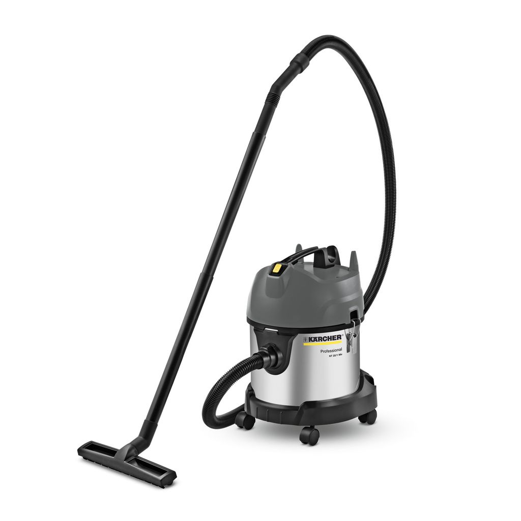 STAUBSAUGER KARCHER NT 20/1 Me Classic Edition