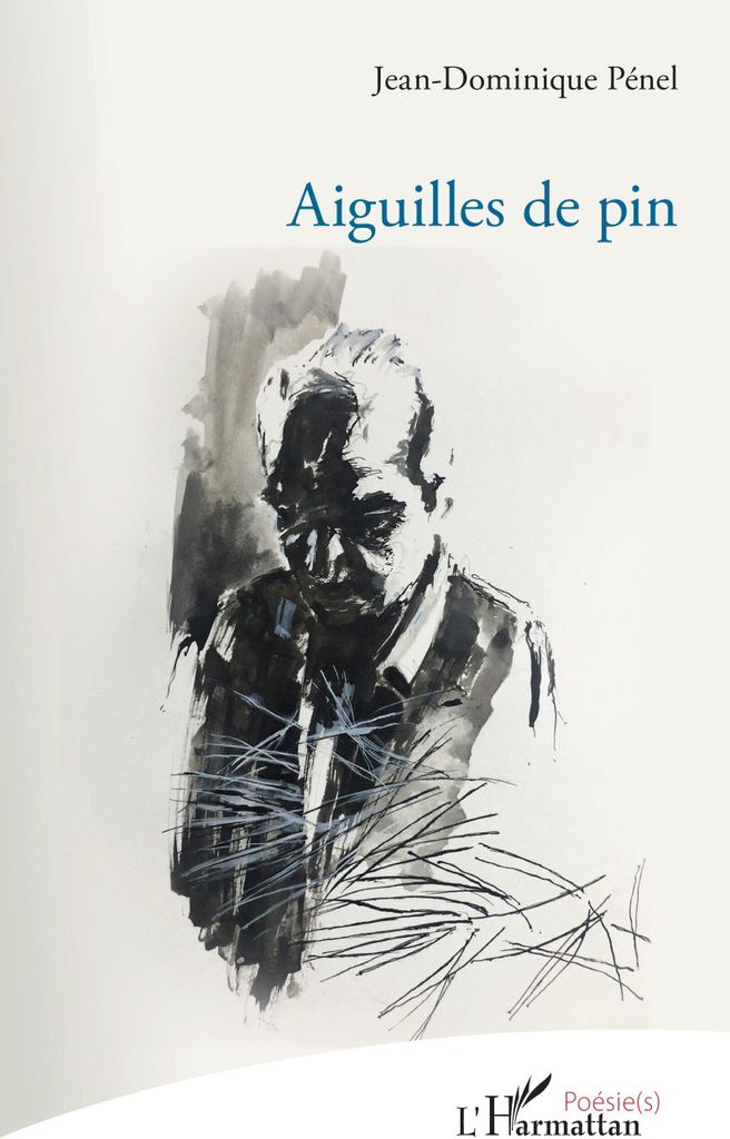 Aiguilles de pin
