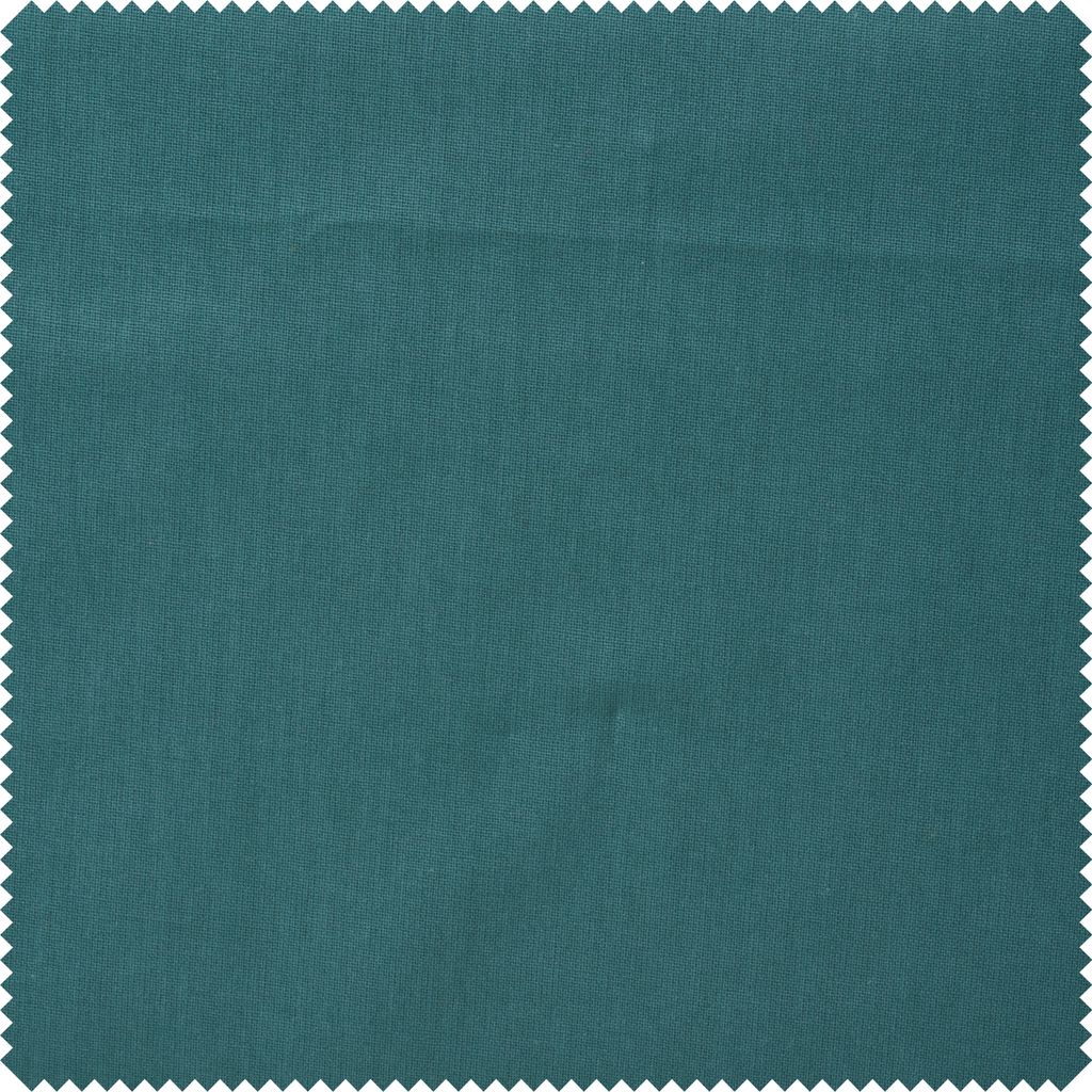Baumwoll-Stoff "Uni" Polyester beschichtet, 145 cm breit, Meterware Thymian