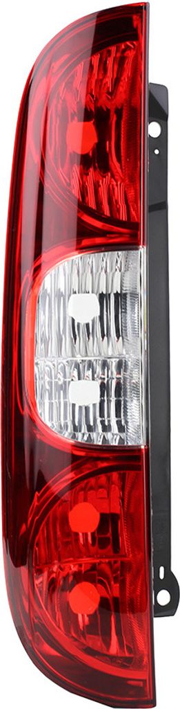 Johns, Heck Leuchte Rückleuchte passend für Fiat Doblo 119 223 10/05- links Fahrerseite 51755145