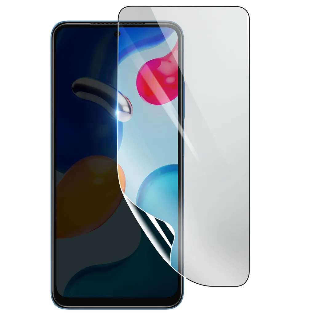 3mk Protezione Idrogel Xiaomi Redmi Note 11s | Resistente Anti-Urto
