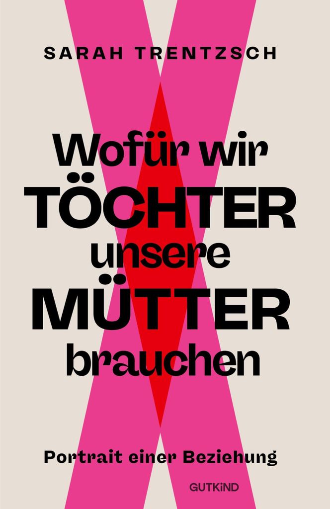 Wofür wir Töchter unsere Mütter brauchen Obrázok produktu 
