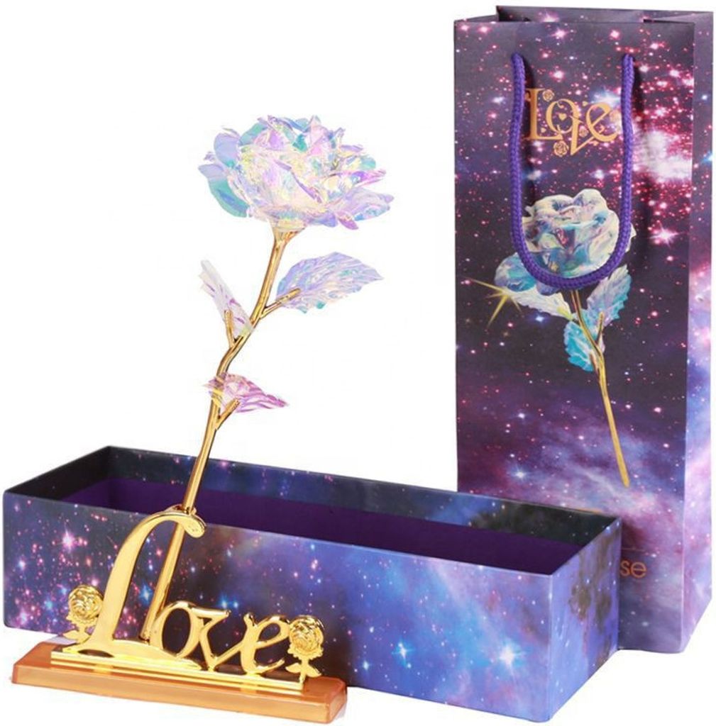 Fairy Rose - Ein Geschenk für ein Mädchen Produktbild 