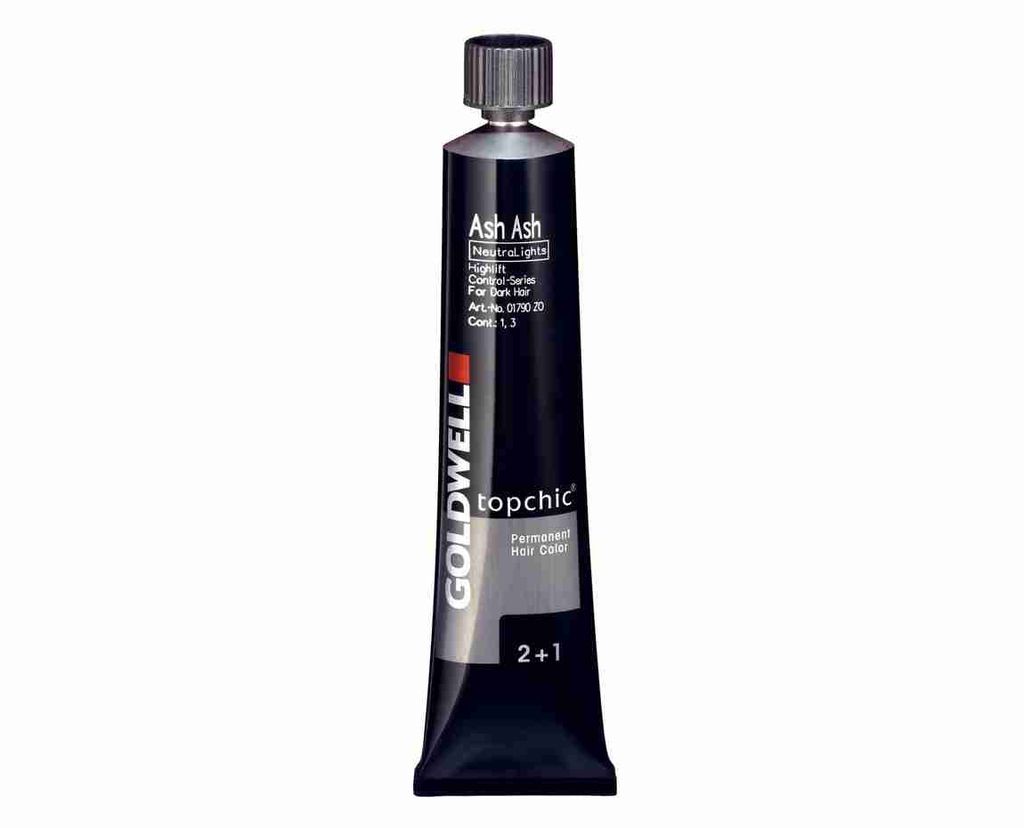 Goldwell Topchic Special 60ml Haarfarbe permanente Coloration
