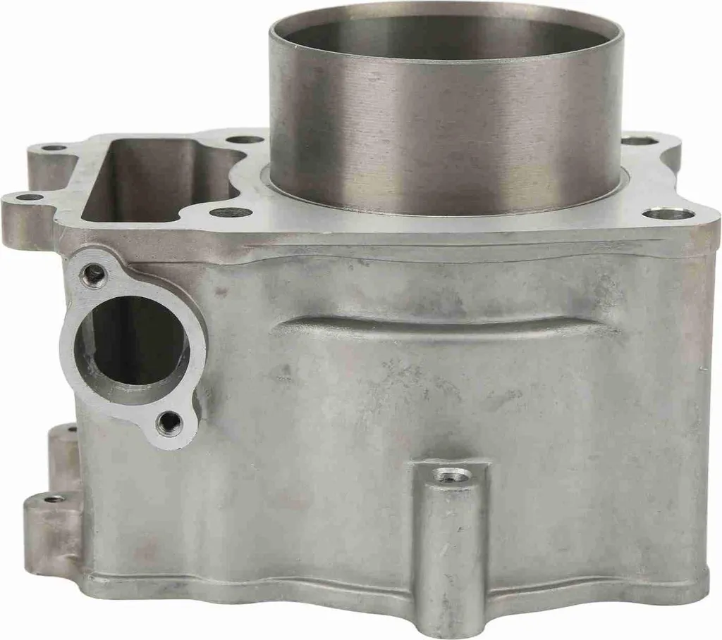 Réparer Perte Compression Quad : Kit Cylindre Piston CFMoto 500 X5