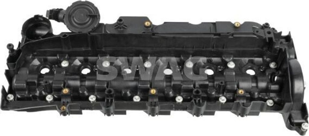 Zylinderkopfhaube 33 10 3338 für BMW 5 Limousine (F10) +Dichtung