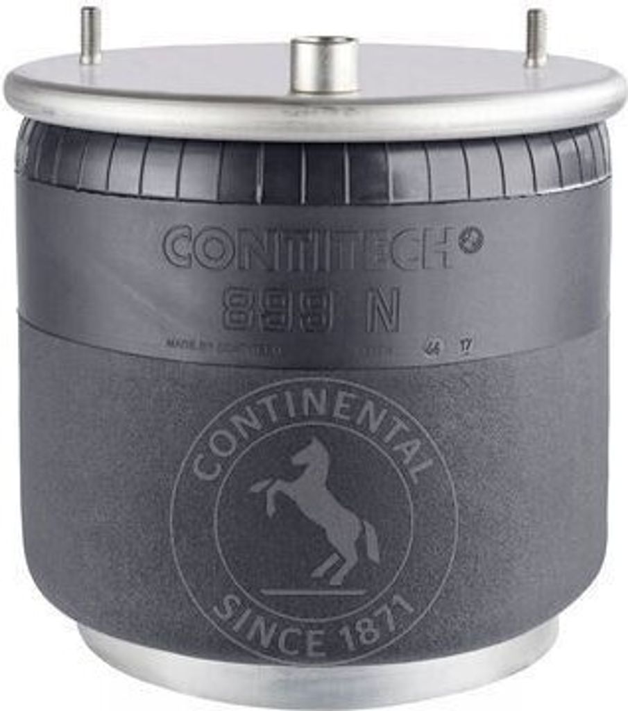Federbalg, Luftfederung CONTITECH 899 N P03 L