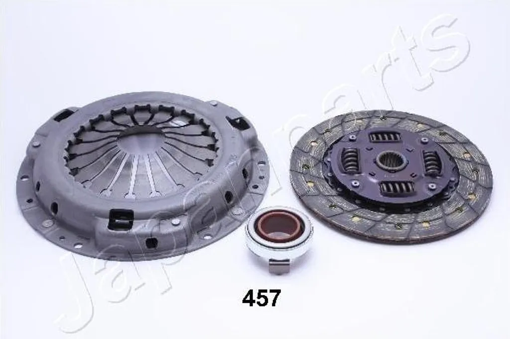 Embrayage complet JAPANPARTS pour HONDA Accord VII série CL CN KF-457