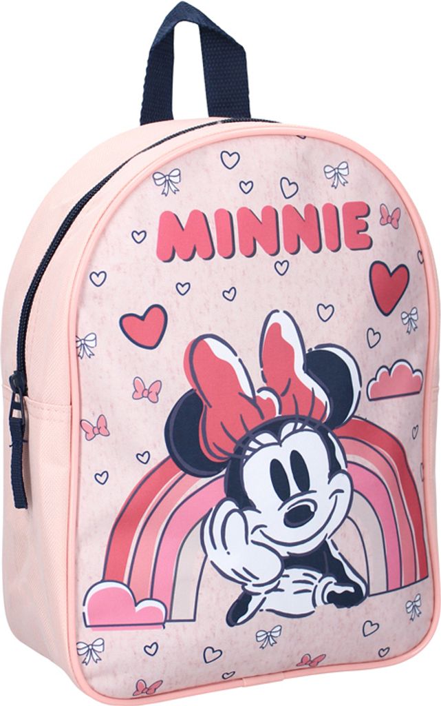 Kinderrucksack Minnie Mouse Sweet Repeat