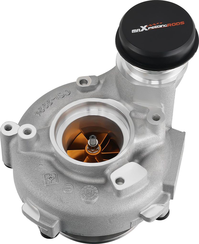 Billet Turbolader Chra for Audi A6 A7 A8 079145721 Superkern Kompressorgehäuse