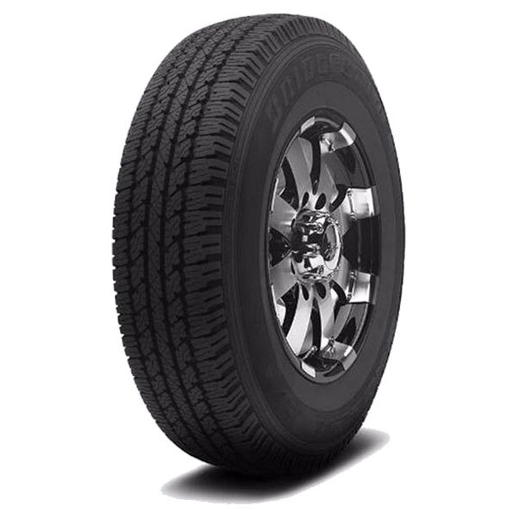 Bridgestone Sommerreifen motorcycle-tyres Dueler A/T 693 Produktbild 