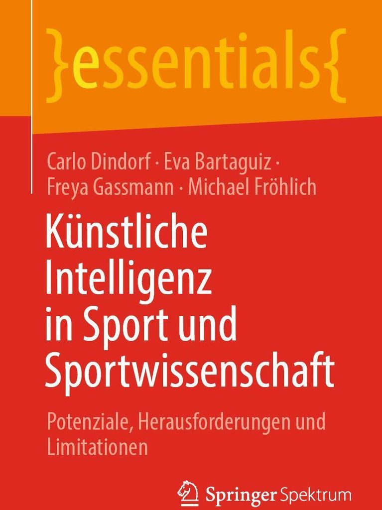 Künstliche Intelligenz in Sport und Sportwissenschaft