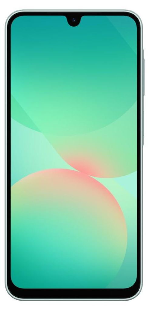 Samsung Galaxy A26, 17 cm (6.7"), 6 GB, 128 GB, 50 MP, Produktbild 