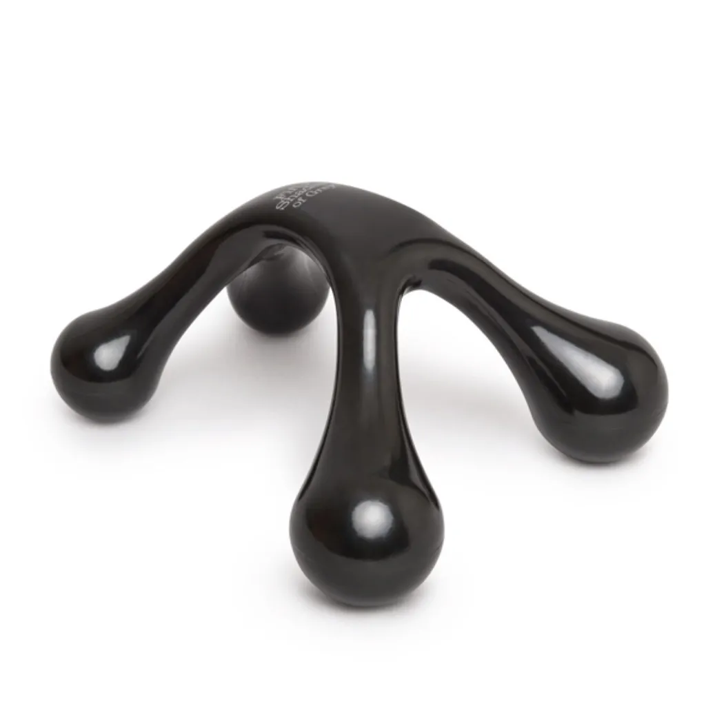 Masseur Corporel Vibrant Play Nice - Appareil de Massage Fifty Shades
