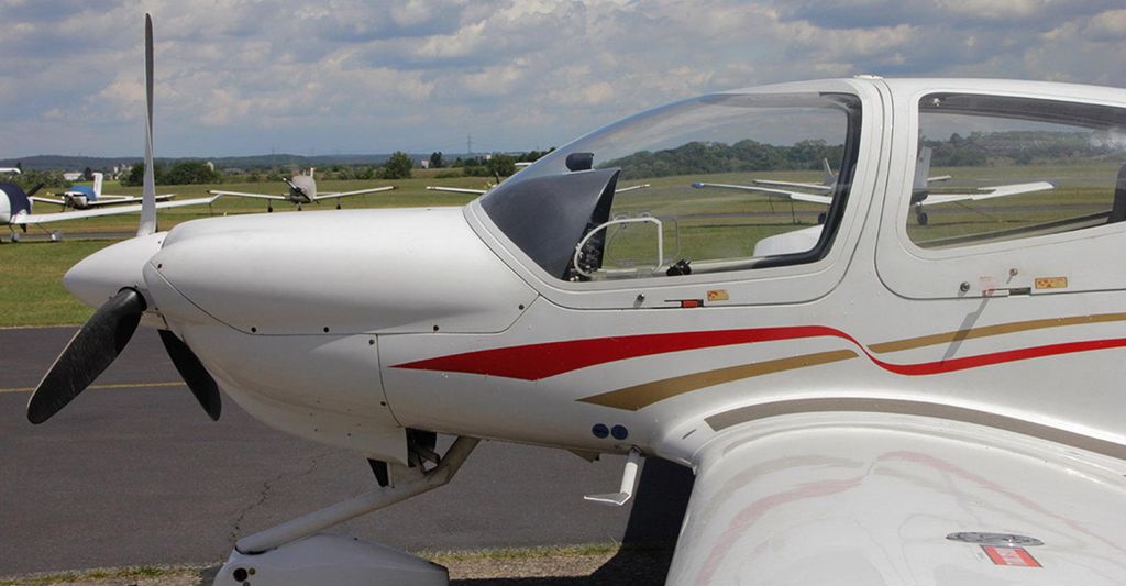 mydays Rundflug Sankt Augustin; Erlebnis verschenken oder selbst erleben; Gutschein für 1 Person(en)
