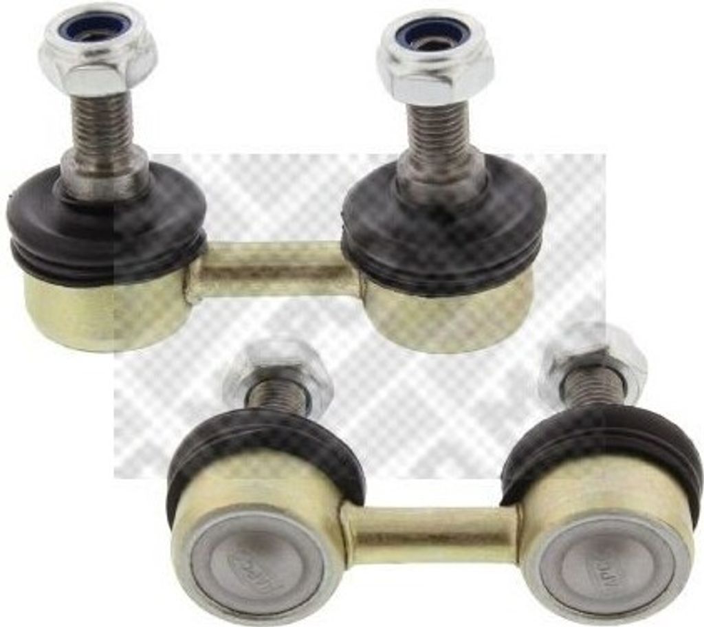MAPCO Stabilisator Koppelstange Set Vorne für HYUNDAI ELANTRA (XD) ELANTRA Stufenheck (XD) SONATA III (Y-3)