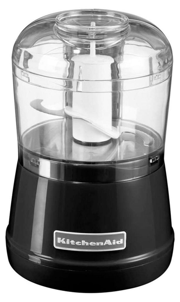 KitchenAid 5KFC3515EOB, 0,83 l, 2540 RPM, 3450 RPM, Produktbild 