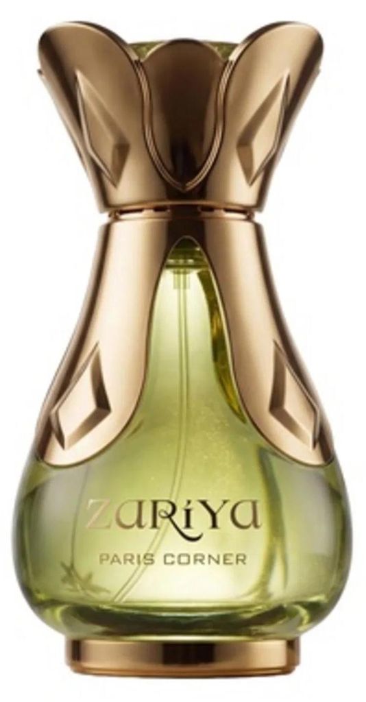 Paris Corner, Zariya, Eau de Parfum, unisex, 100 ml Obrázok produktu 