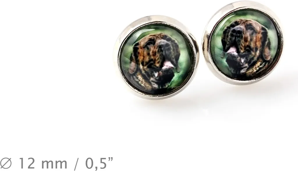 Gioielli Fila Brasileiro Personalizzati: Il Tuo Cane Sempre con Te