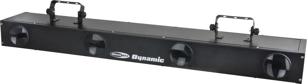 Éclairage de Scène Showtec Dynamic LED DMX pour Concerts et Mariages