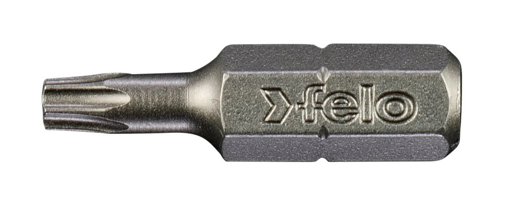 FELO Sternbohrer TX 15 - 25 mm
