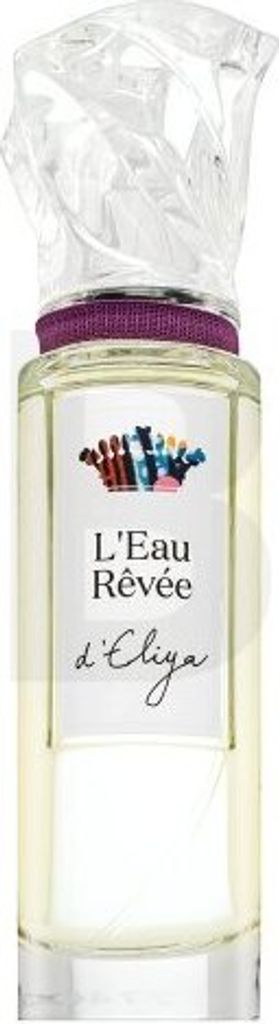 Sisley L'Eau Rêvée D'Eliya eau de toilette unisexe 50 ml Image du produit 