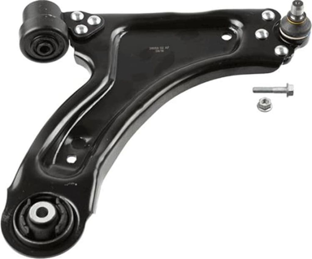 LEMFÖRDER 28059 02 Querlenker Vorne Unten Rechts für OPEL Corsa C Schrägheck (X01)
